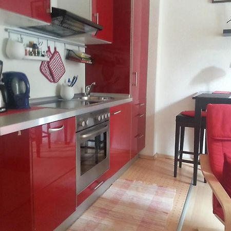Apartments Ho30 Stoccarda Esterno foto