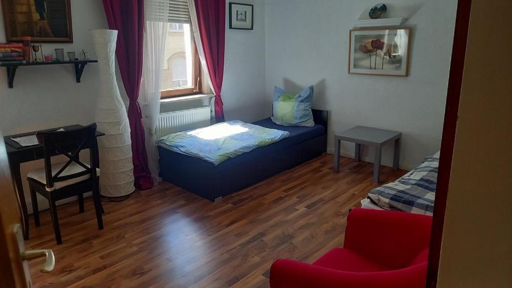 Apartments Ho30 Stoccarda Esterno foto