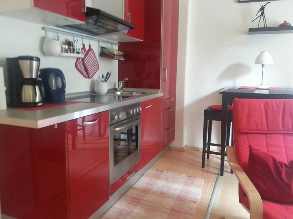 Apartments Ho30 Stoccarda Esterno foto